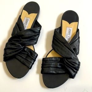 Jimmy Choo Narisa sandal 38